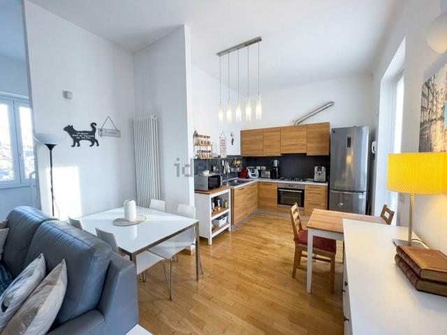 Appartamento in vendita di 82 m² in Via Genova