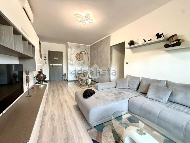 Appartamento in vendita di 82 m² in Via Gerolamo Frescobaldi, 31