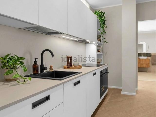 Appartamento in vendita di 82 m² in Via Giotto