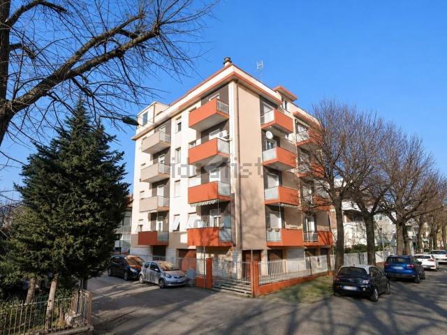 Appartamento in vendita di 82 m² in Via Giotto di Bondone, 9