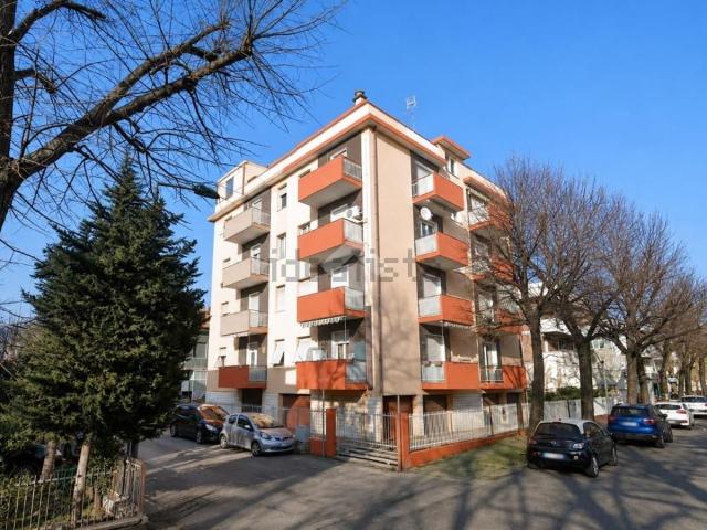 Appartamento in vendita di 82 m² in Via Giotto di Bondone, 9