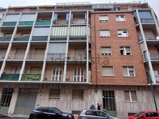 Appartamento in vendita di 82 m² in Via Giovanni Battista e Carlo Felice Biscarra, 7