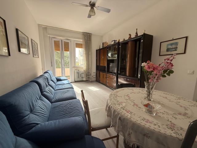 Appartamento in vendita di 82 m² in Via Giovanni Bolognesi