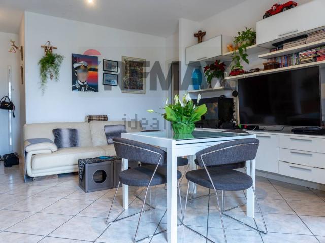 Appartamento in vendita di 82 m² in Via Giovanni Matteo Alberti, 12