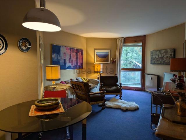 Appartamento in vendita di 82 m² in Via Giomein, 52