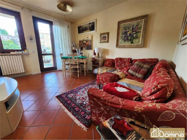 Appartamento in vendita di 82 m² in Via Giosuè Carducci