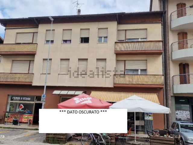 Appartamento in vendita di 82 m² in Via Giacomo Matteotti, 30