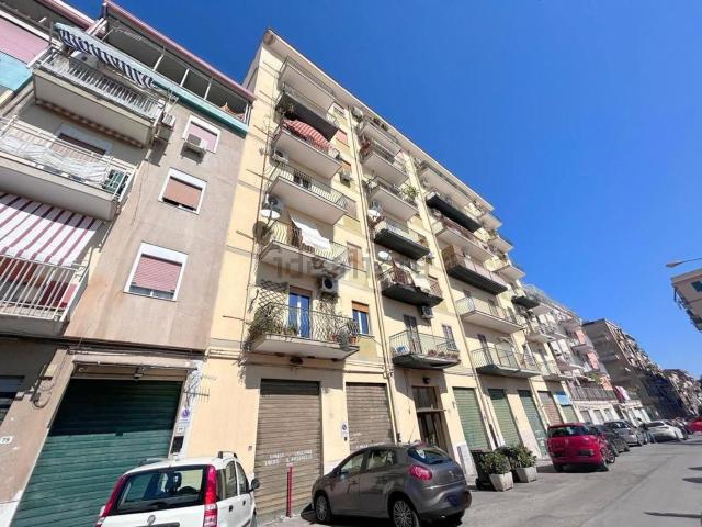 Appartamento in vendita di 82 m² in Via Girolamo di Martino, 71