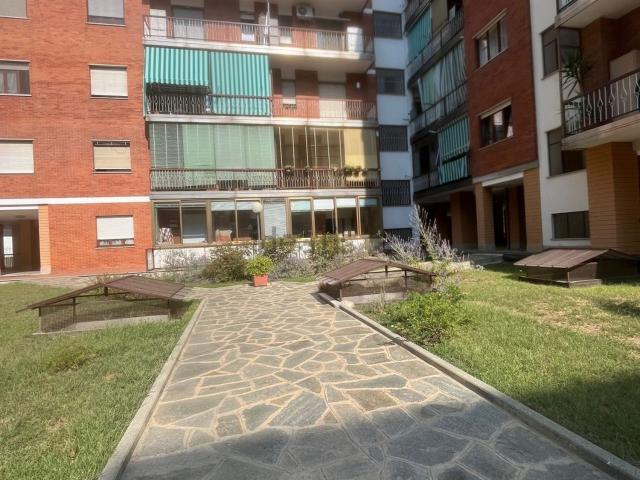 Appartamento in vendita di 82 m² in Via Girolamo Frescobaldi, 3