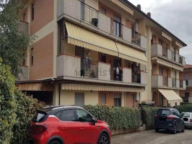 Appartamento in vendita di 82 m² in Via Girolamo Savonarola, 3