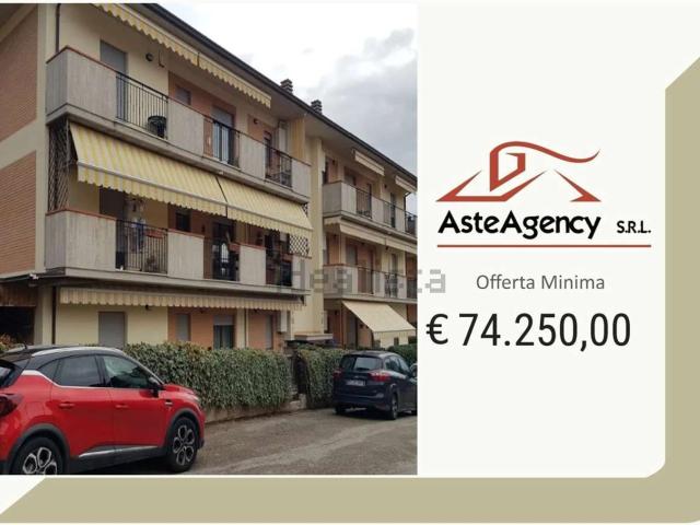Appartamento in vendita di 82 m² in Via Girolamo Savonarola, 3