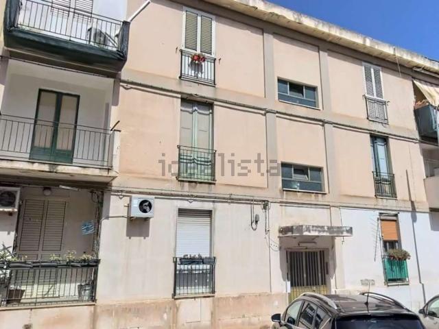 Appartamento in vendita di 82 m² in Via Giuseppe Toscano