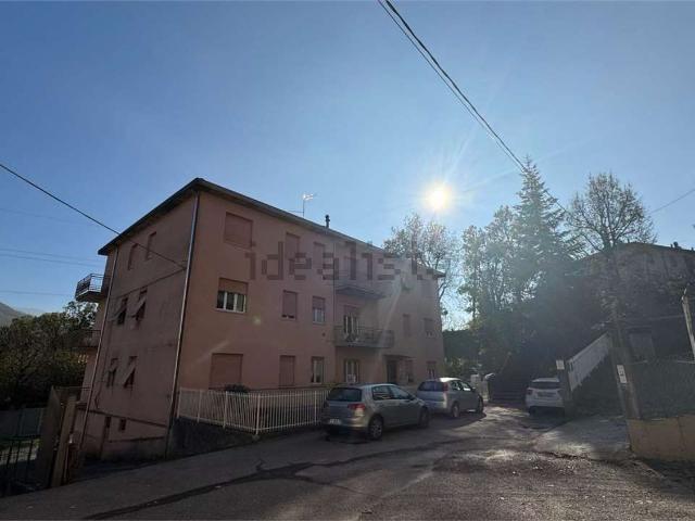 Appartamento in vendita di 82 m² in Via Giuseppe Verdi, 7