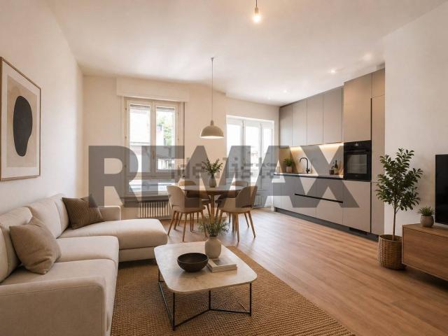 Appartamento in vendita di 82 m² in Via Giuseppe Verdi, 9