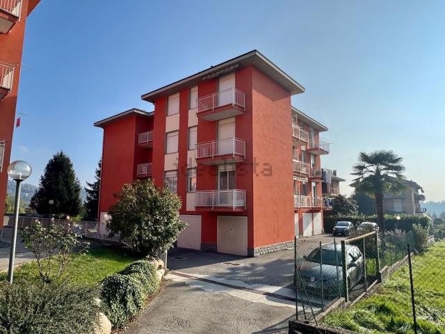 Appartamento in vendita di 82 m² in Via Giuseppe Garibaldi, 172