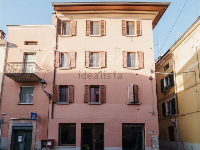 Appartamento in vendita di 82 m² in Via Giuseppe Garibaldi, 30