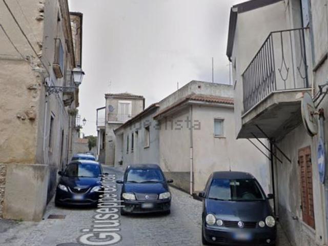 Appartamento in vendita di 82 m² in Via Giuseppe Garibaldi