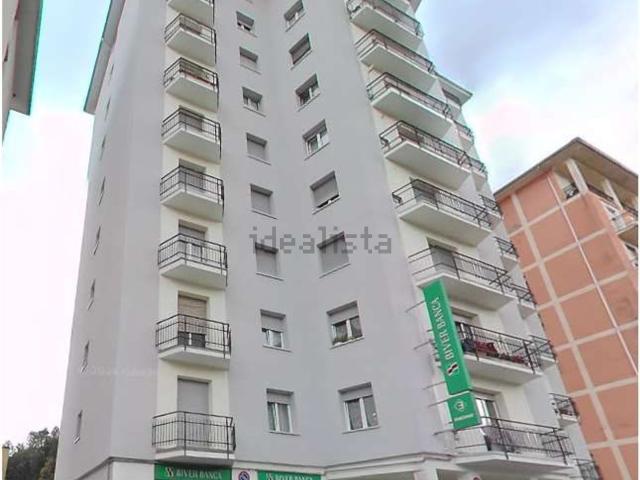 Appartamento in vendita di 82 m² in Via Giuseppe Garibaldi, 65