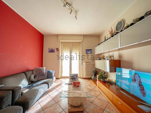 Appartamento in vendita di 82 m² in Via Giuseppe Mazzini, 83