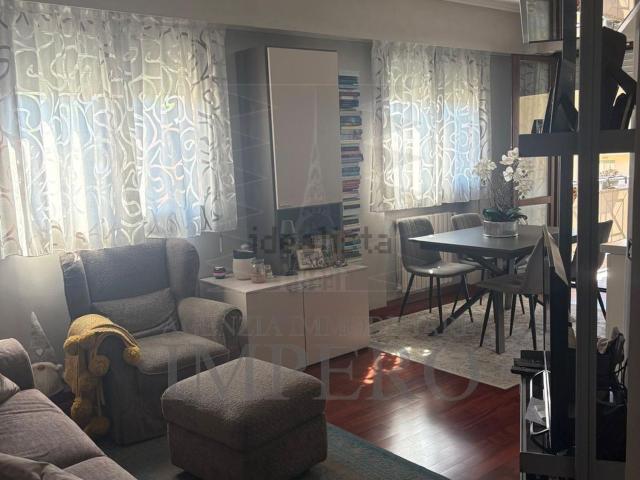 Appartamento in vendita di 82 m² in Via Goffredo Mameli, 21