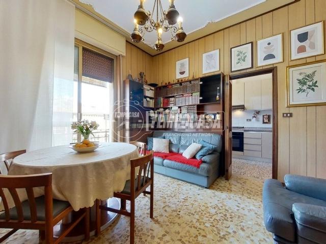 Appartamento in vendita di 82 m² in Via Goffredo Mameli, 7
