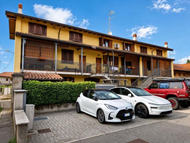 Appartamento in vendita di 82 m² in Via Gorizia