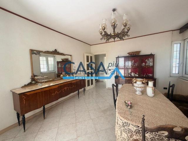Appartamento in vendita di 82 m² in Via Grazia Deledda, 35