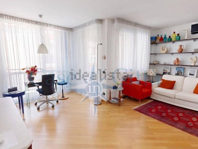 Appartamento in vendita di 82 m² in Via Gramsci