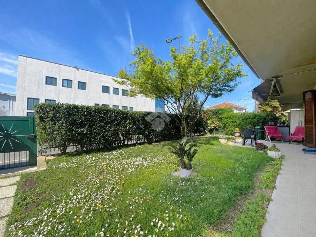 Appartamento in vendita di 82 m² in Via Guido Rossa, 1