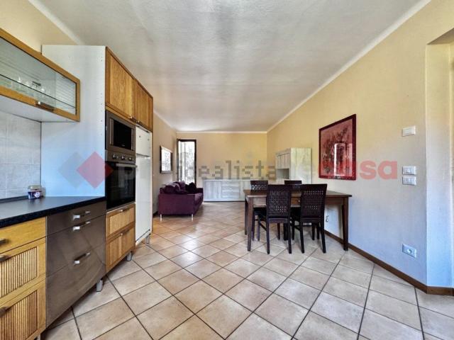 Appartamento in vendita di 82 m² in Via Ing. Francesco Viotti