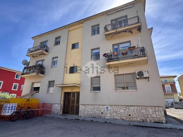 Appartamento in vendita di 82 m² in Via Italia, 81
