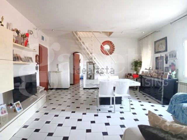 Appartamento in vendita di 82 m² in Via Ivo Tedeschi, 3