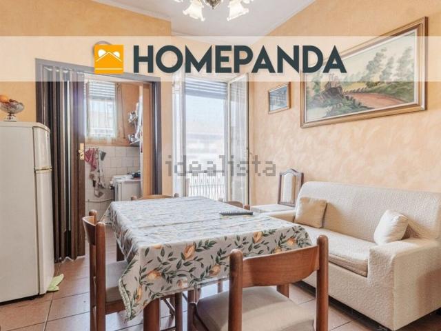 Appartamento in vendita di 82 m² in Via Juvarra, 46