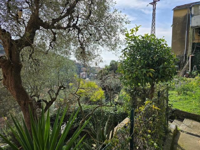 Appartamento in vendita di 82 m² in Via L. Bernabò Brea, 56