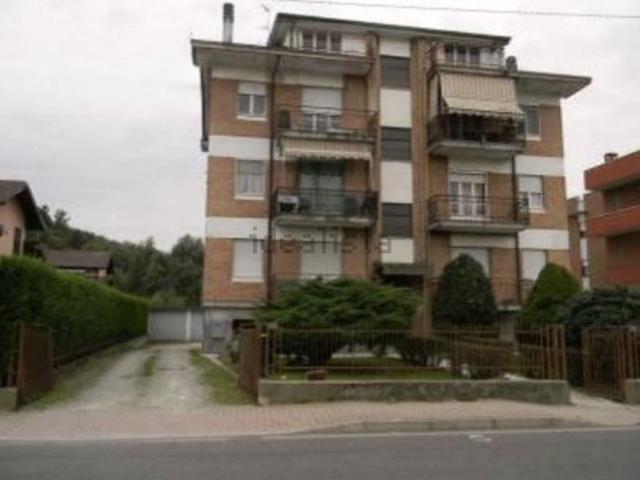 Appartamento in vendita di 82 m² in Via Lasca, 40