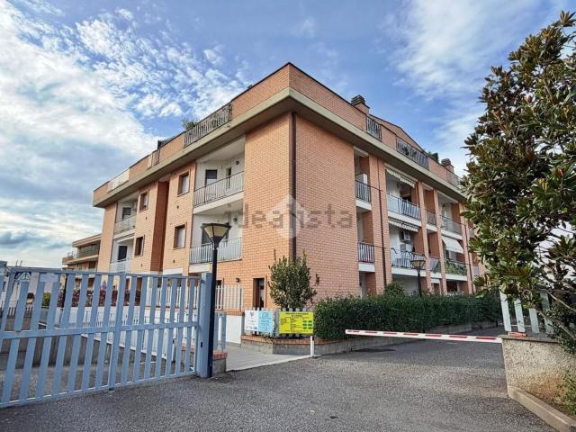 Appartamento in vendita di 82 m² in Via Latino Latini, 1
