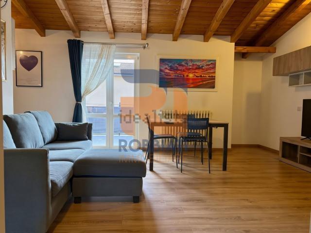 Appartamento in vendita di 82 m² in Via Leonardo Ercole Pavesi