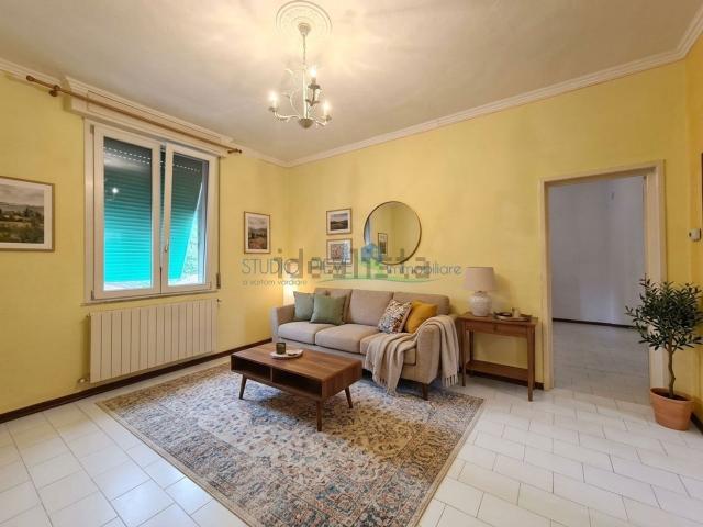 Appartamento in vendita di 82 m² in Via Leopoldo Galeotti