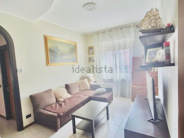 Appartamento in vendita di 82 m² in Via Liguria, 6