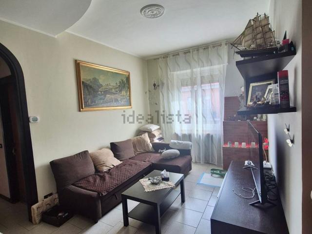 Appartamento in vendita di 82 m² in Via Liguria, 6