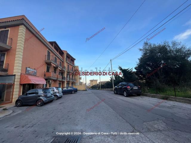 Appartamento in vendita di 82 m² in Via Litoranea, 48