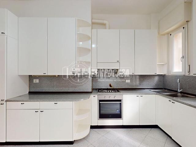 Appartamento in vendita di 82 m² in Via Lorenzo Bartolini, 3