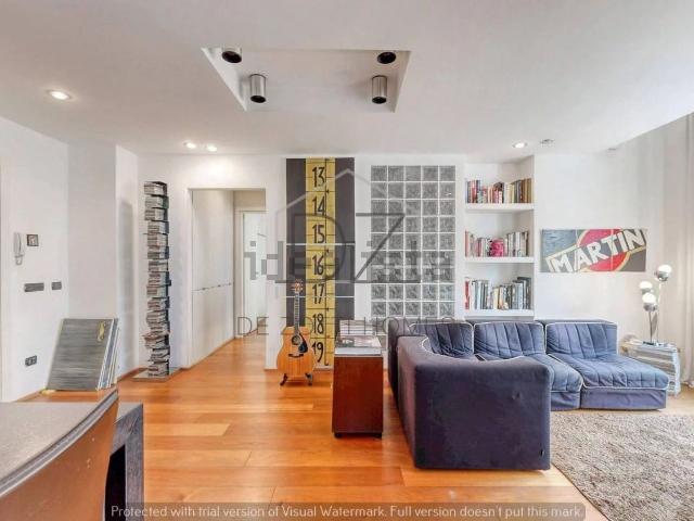 Appartamento in vendita di 82 m² in Via Luca Signorelli, 12