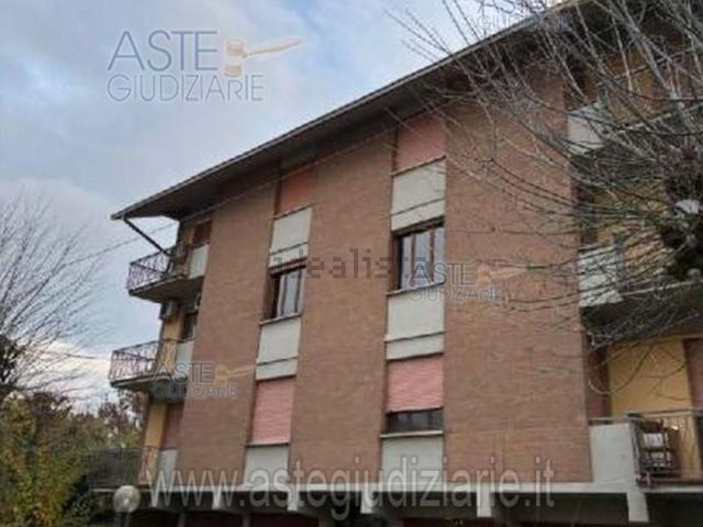 Appartamento in vendita di 82 m² in Via Luca Tornini, 6