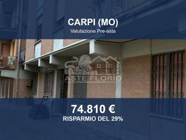 Appartamento in vendita di 82 m² in Via Luca Tornini, 6