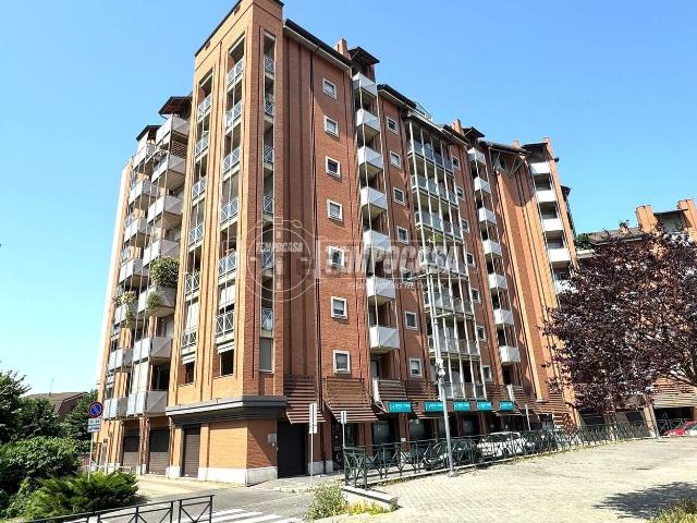 Appartamento in vendita di 108 m² in Via Luigi Einaudi, 6