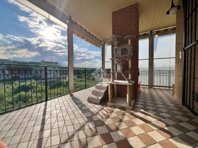 Appartamento in vendita di 82 m² in Via Lussemburgo, 7