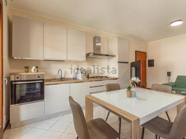 Appartamento in vendita di 82 m² in Via Manzoni, 7