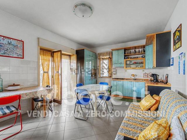 Appartamento in vendita di 82 m² in Via Marco Polo, 3