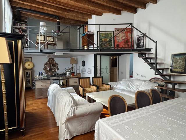 Appartamento in vendita di 82 m² in Via Marghera